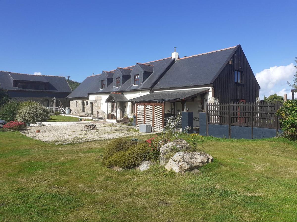 Locarn Lodge, Goas Rep Экстерьер фото
